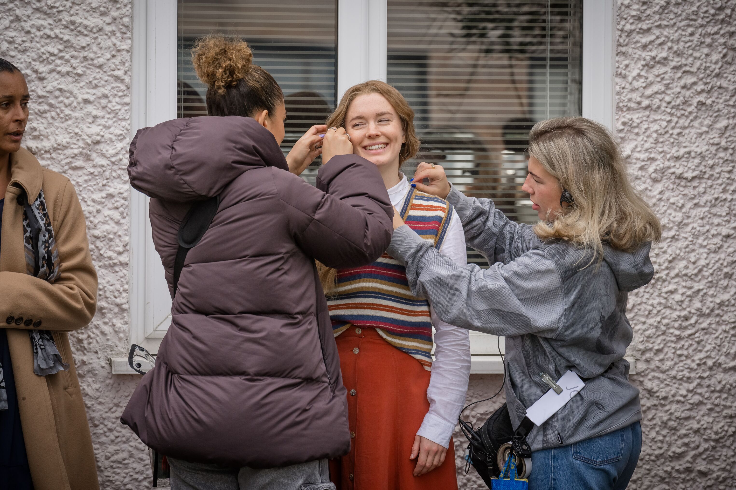 Start an Apprenticeship